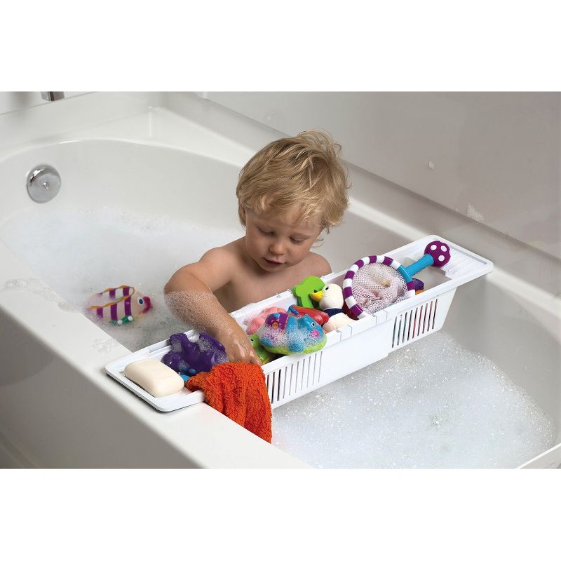 Puj Bath Clings Bath Treads - Circles