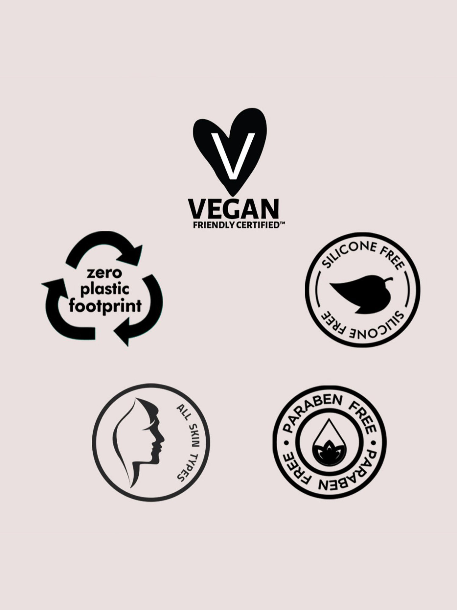 mCaffeine Choco Body Lotion with SPF 15 - Pack of 2