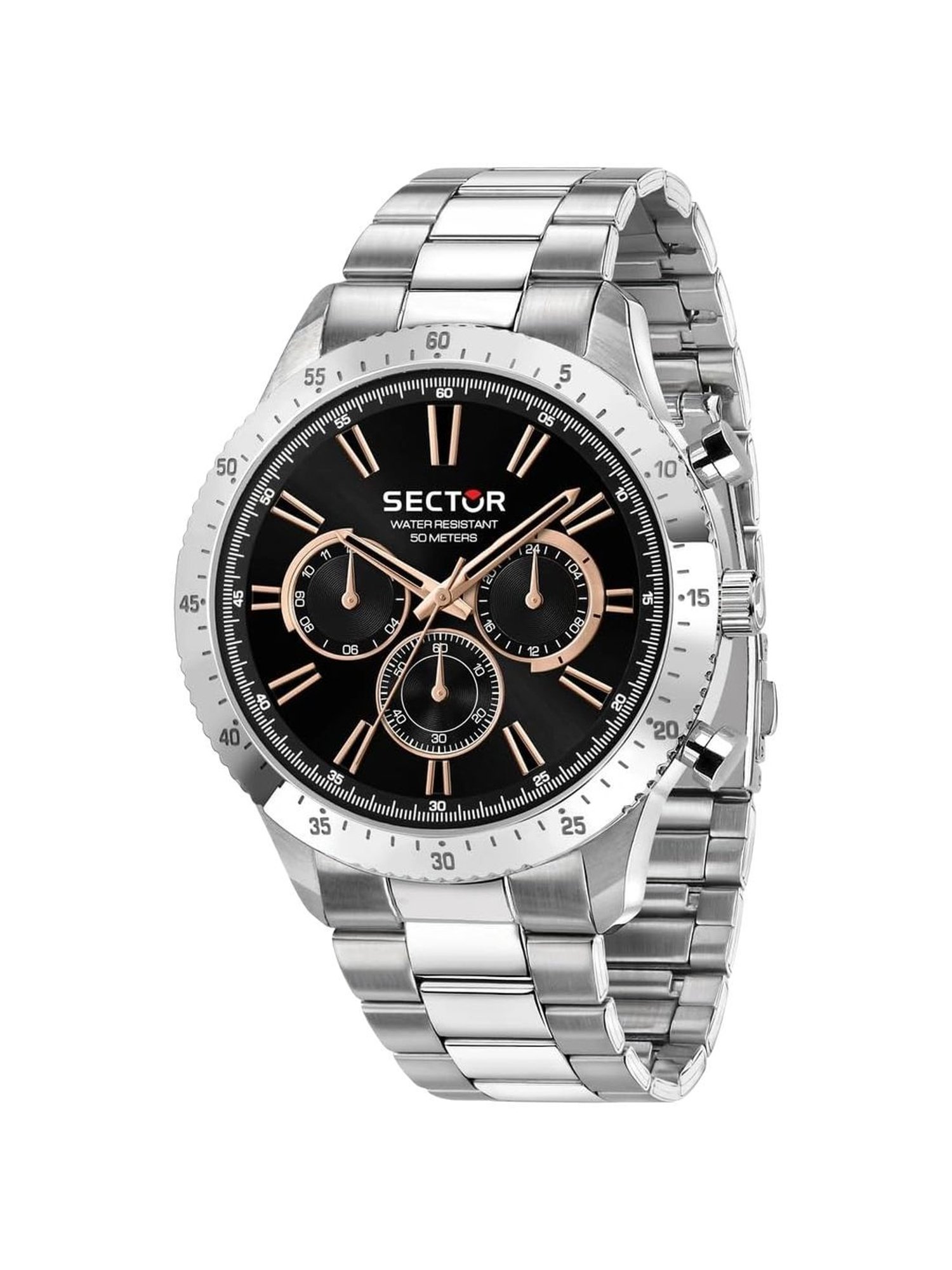 SECTOR R3253578028 270 Analog Watch for Men