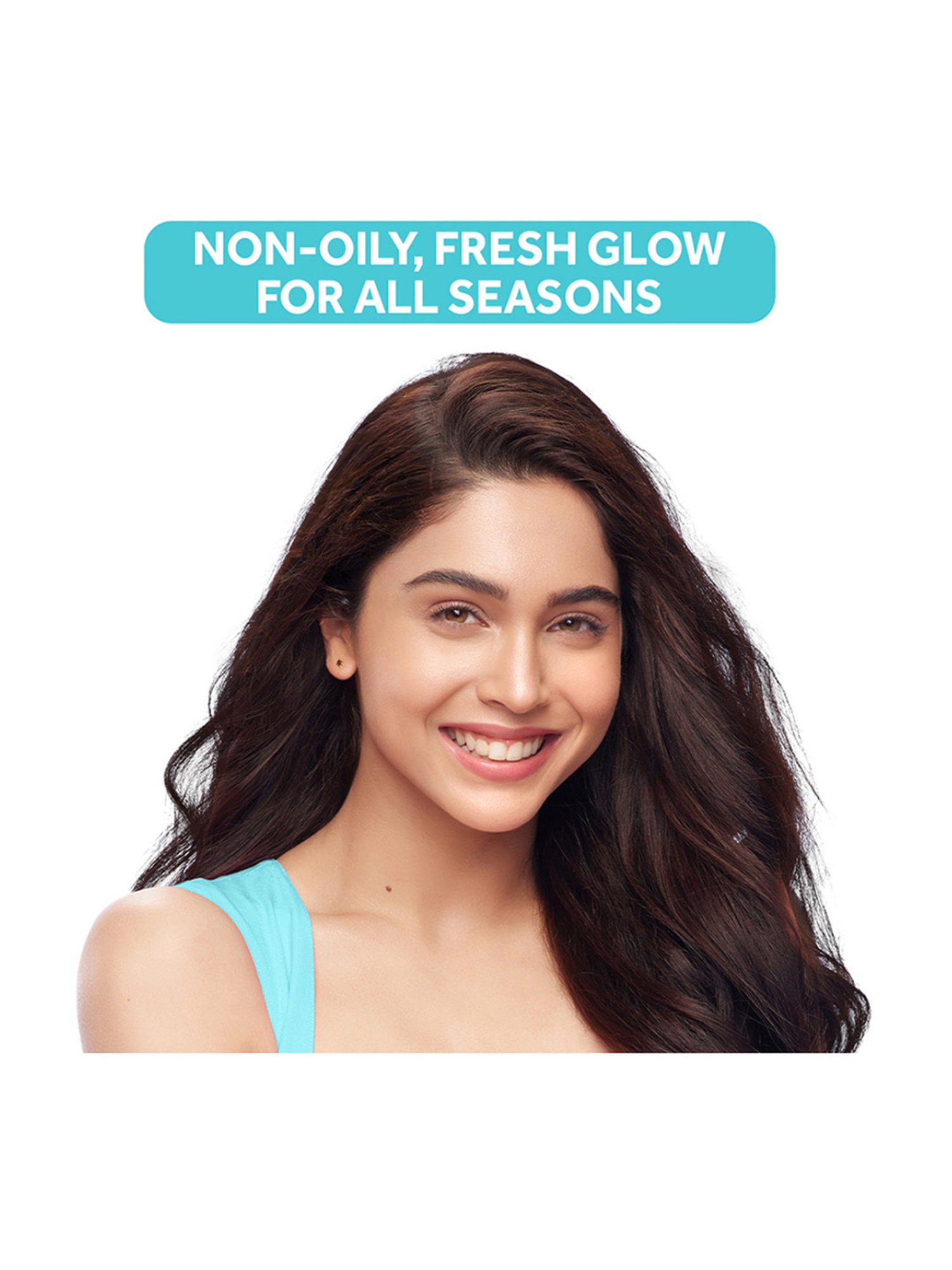 Pond's Light Moisturiser - 300 ml