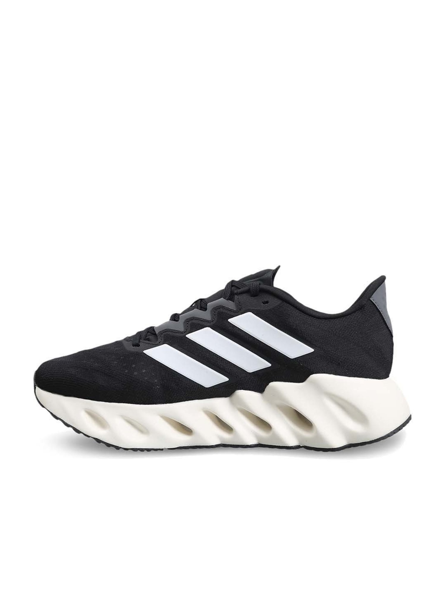 Adidas Men's SWITCH FWD Black Running Shoes