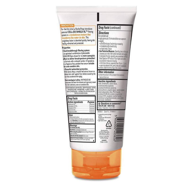 Coppertone Kids Pure and Simple Botanicals Sunscreen Lotion- SPF 50 - 6oz