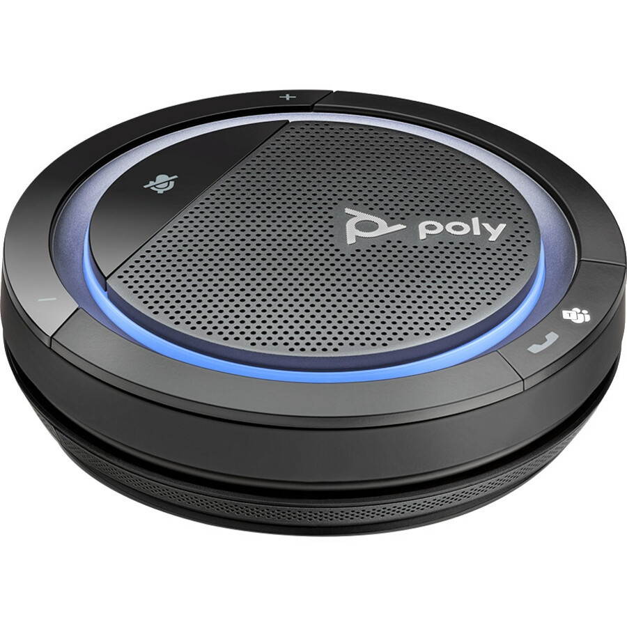 Plantronics Personal, Portable Bluetooth Speakerphone with 360&deg; Audio