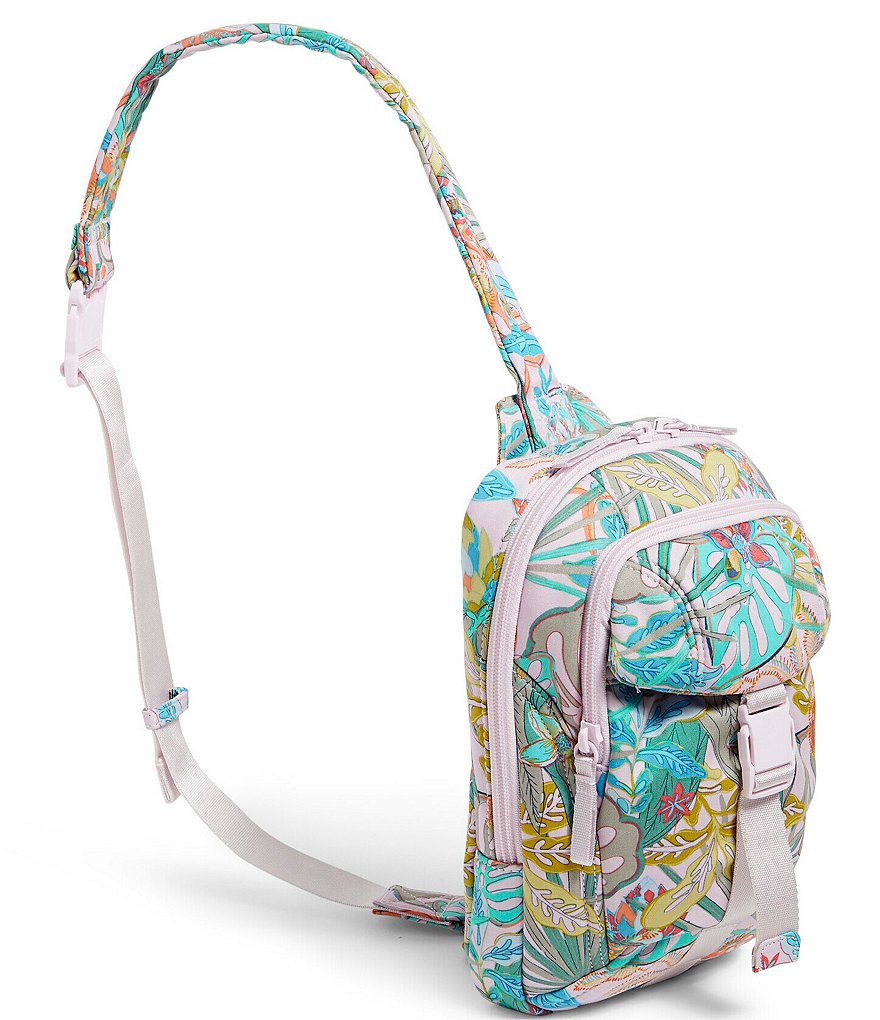 Herschel Supply Co. Fifteen Camouflage Zip Around Belt Bag