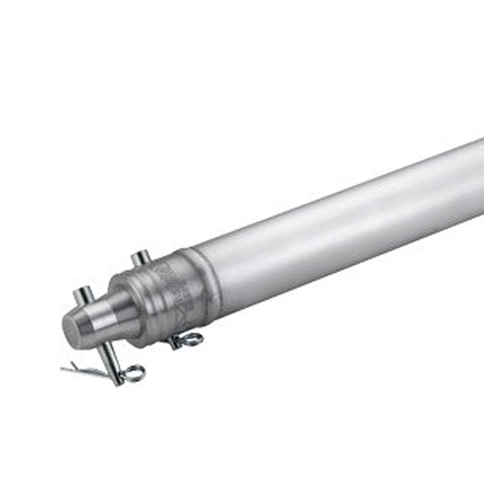 Global Truss Tube 0.5m 1.64Ft Straight Tube Trussing Segment