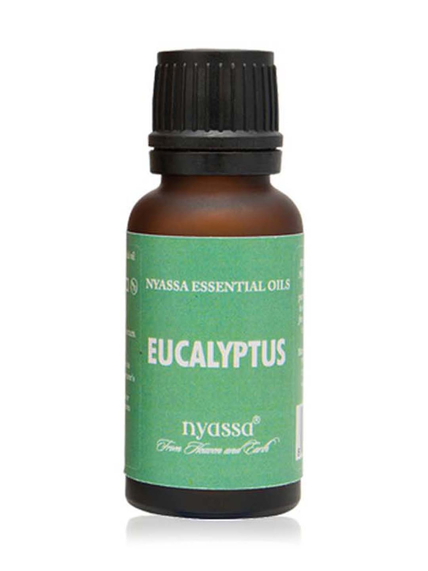 Nyassa Eucalyptus Essential Oil - 20 ml