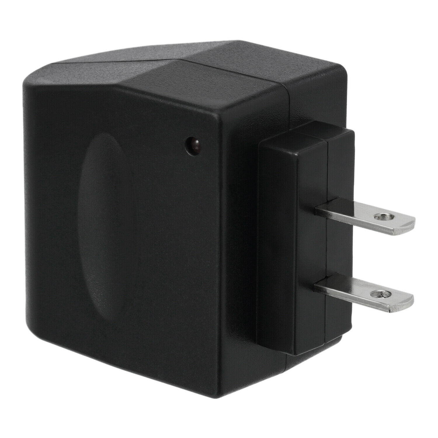 110V-240V AC Plug To 12V DC Socket Adapter Car Cigarette Lighter Converter US