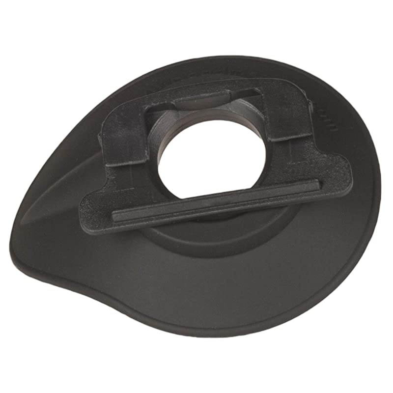 HEYEC18 HoodEYE Camera Eyecup Eye Cup Viewfinder Eye Piece for Canon Rebel 1DSMarkII 80D 88D 70D
