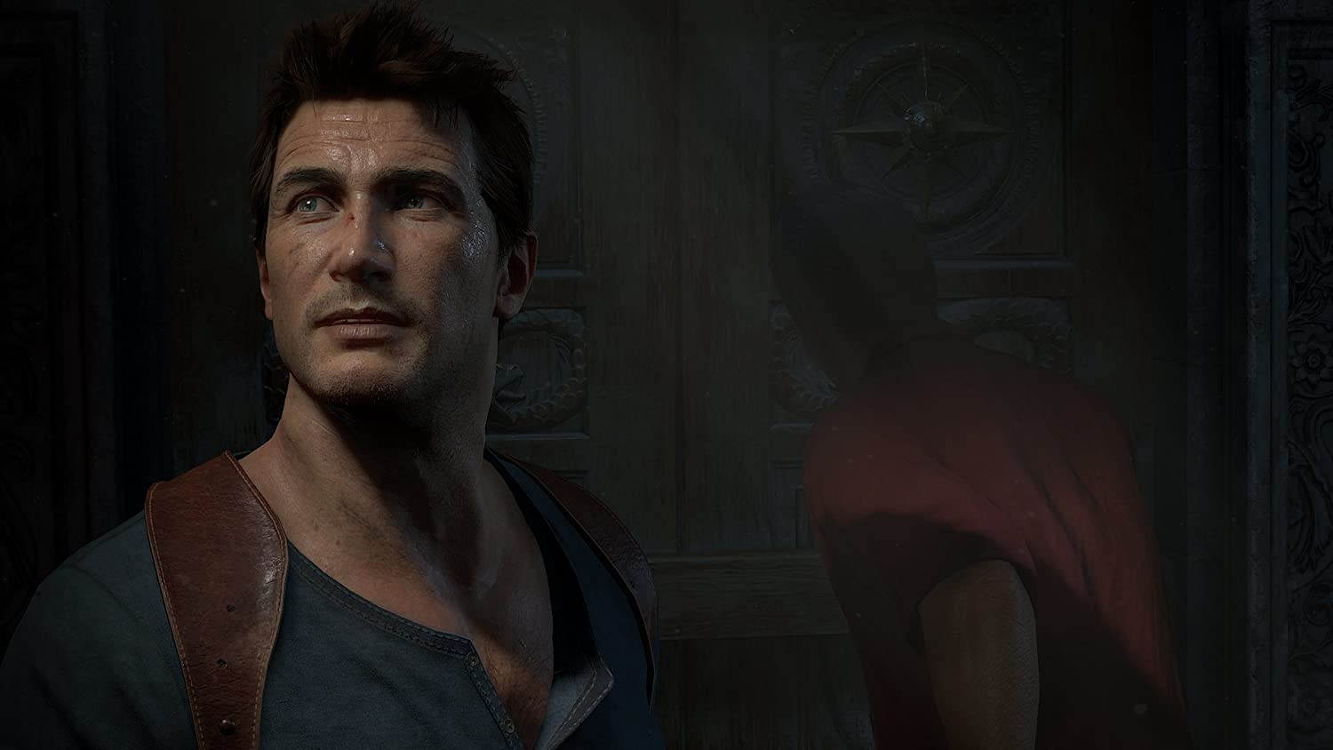 Uncharted 4: A Thiefs End Special Edition - PlayStation 4