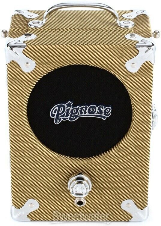 Laney LG20R 15W 1x8 Guitar Combo Amp Black