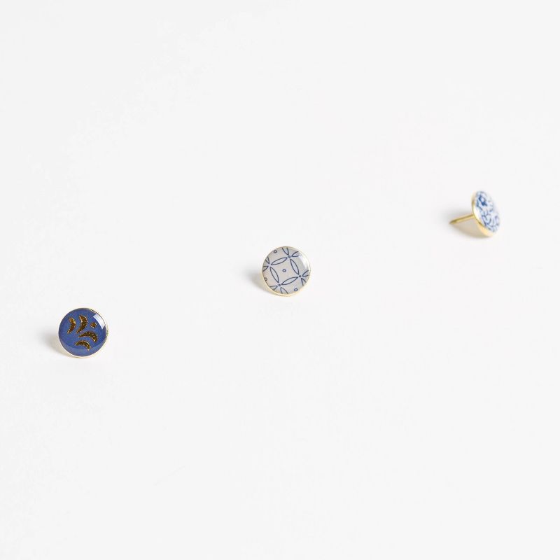 U Brands 54ct Fashion Push Pins