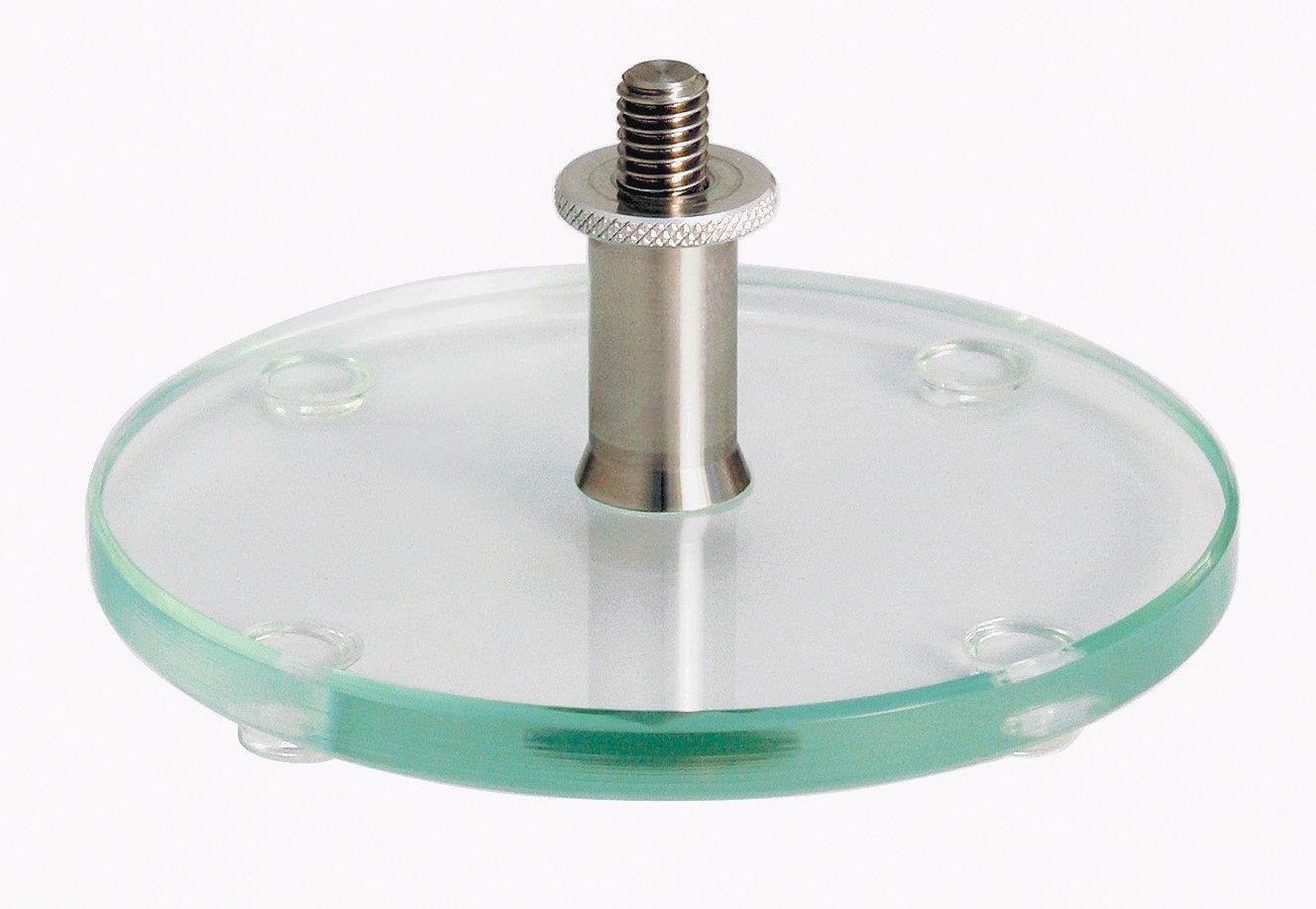 K & M Tabletop Microphone Stand