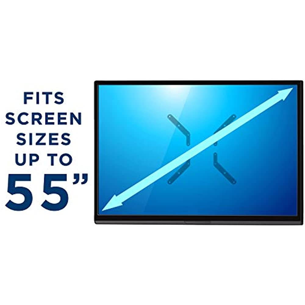 Mount-It! VESA Mount Adapter Kit for Monitor and TV Mount