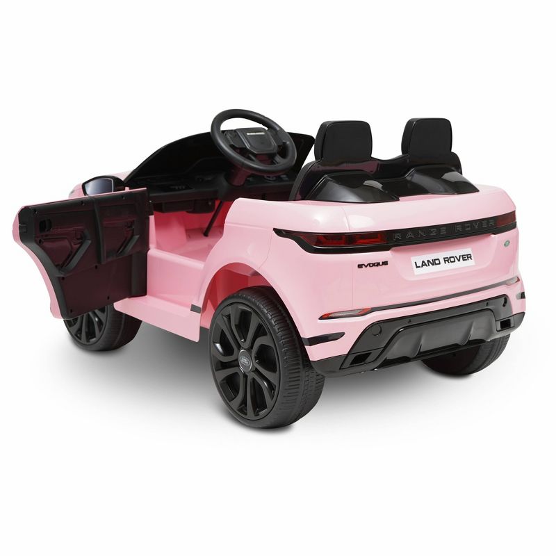 Hyper 12V Range Rover Evoque Powered Ride-On