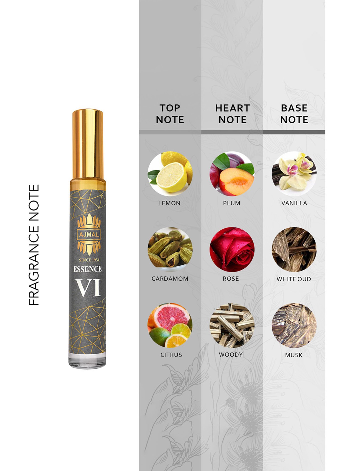 L'OCCITANE Eau De Cedrat Stick Deodorant for Men - 75 ml