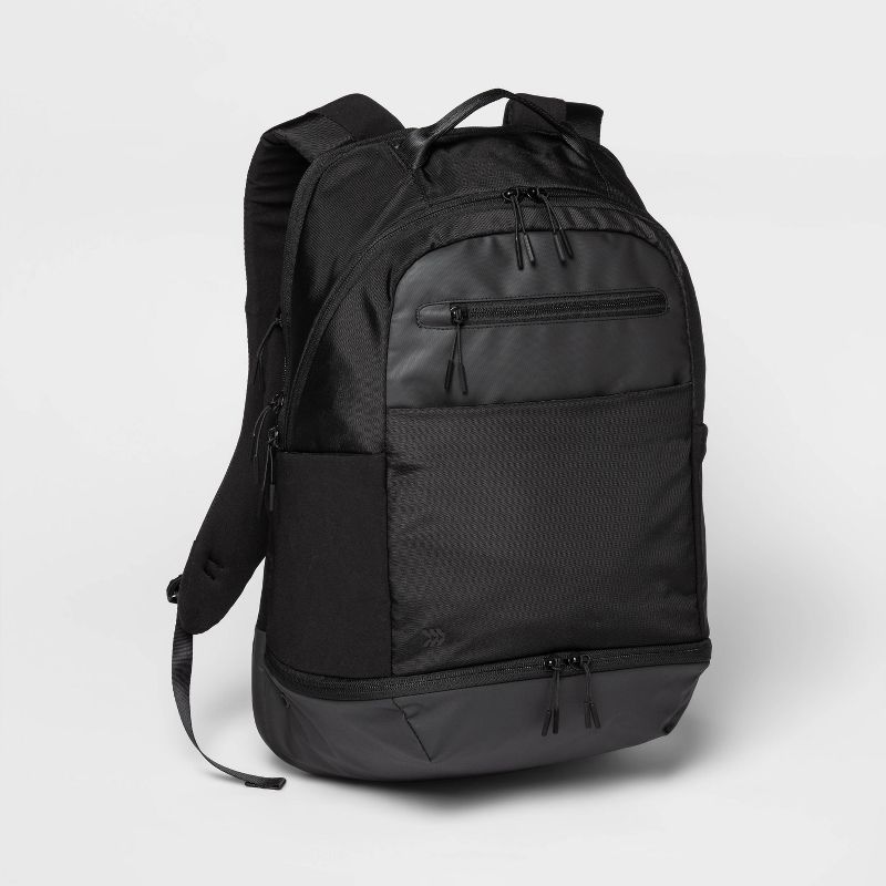 Rockland 20'' Military Tactical Laptop Backpack