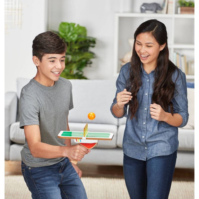 Tiny Pong Board Game