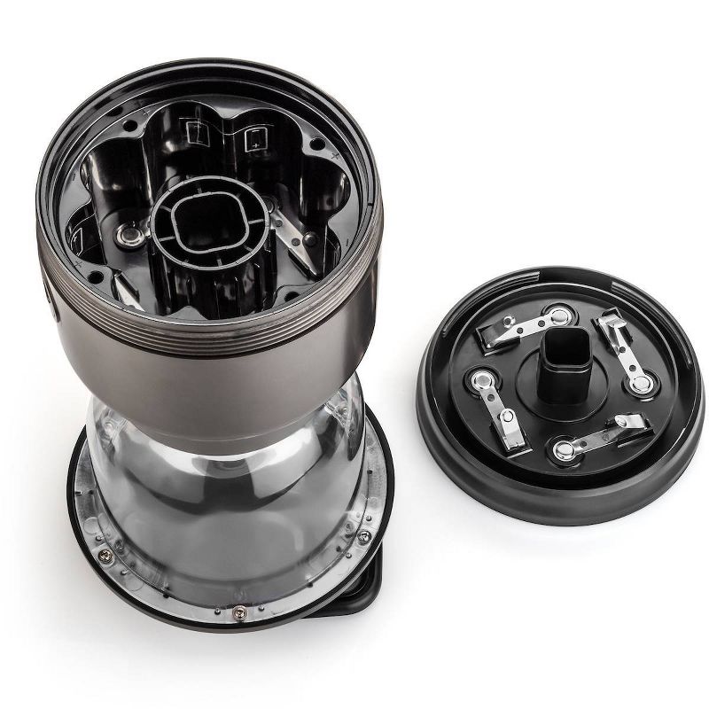 Cascade Mountain Tech Large LED Lantern