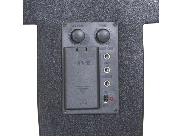 Cecilio CECO-1BK Full Size 4/4 Ebony Electric Silent Metallic Black Cello in Style 1 +Soft Case, Bow & Accessories