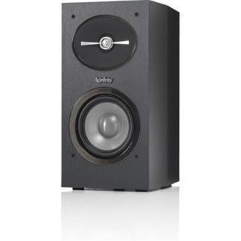 Infinity Reference R152 5-1/4" Bookshelf Speakers Pair
