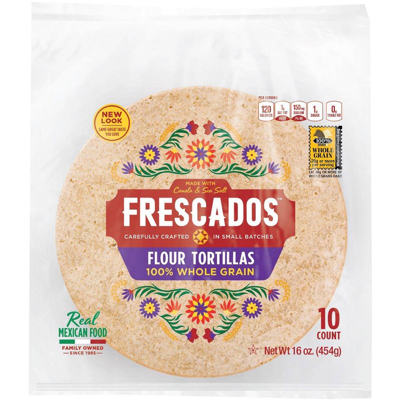 Guerrero Gluten Free White Corn Tortillas - 25oz/30ct