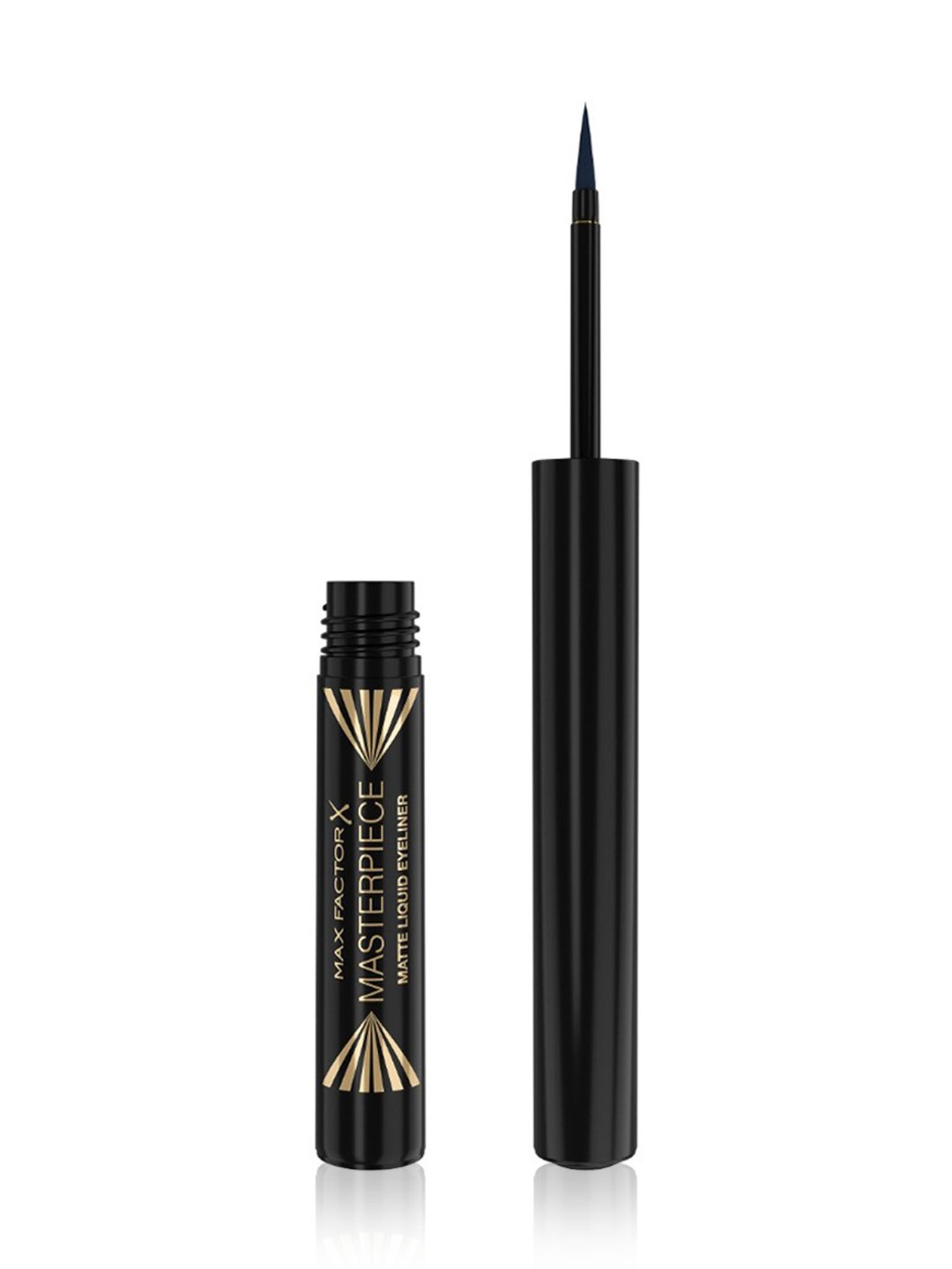 Max Factor Masterpiece Matte Liquid Eyeliner 04 Navy - 1.7 ml