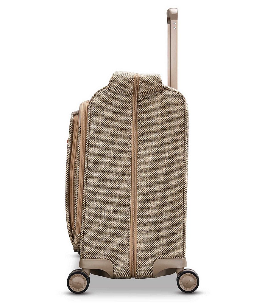 Hartmann Tweed Legend Garment Spinner