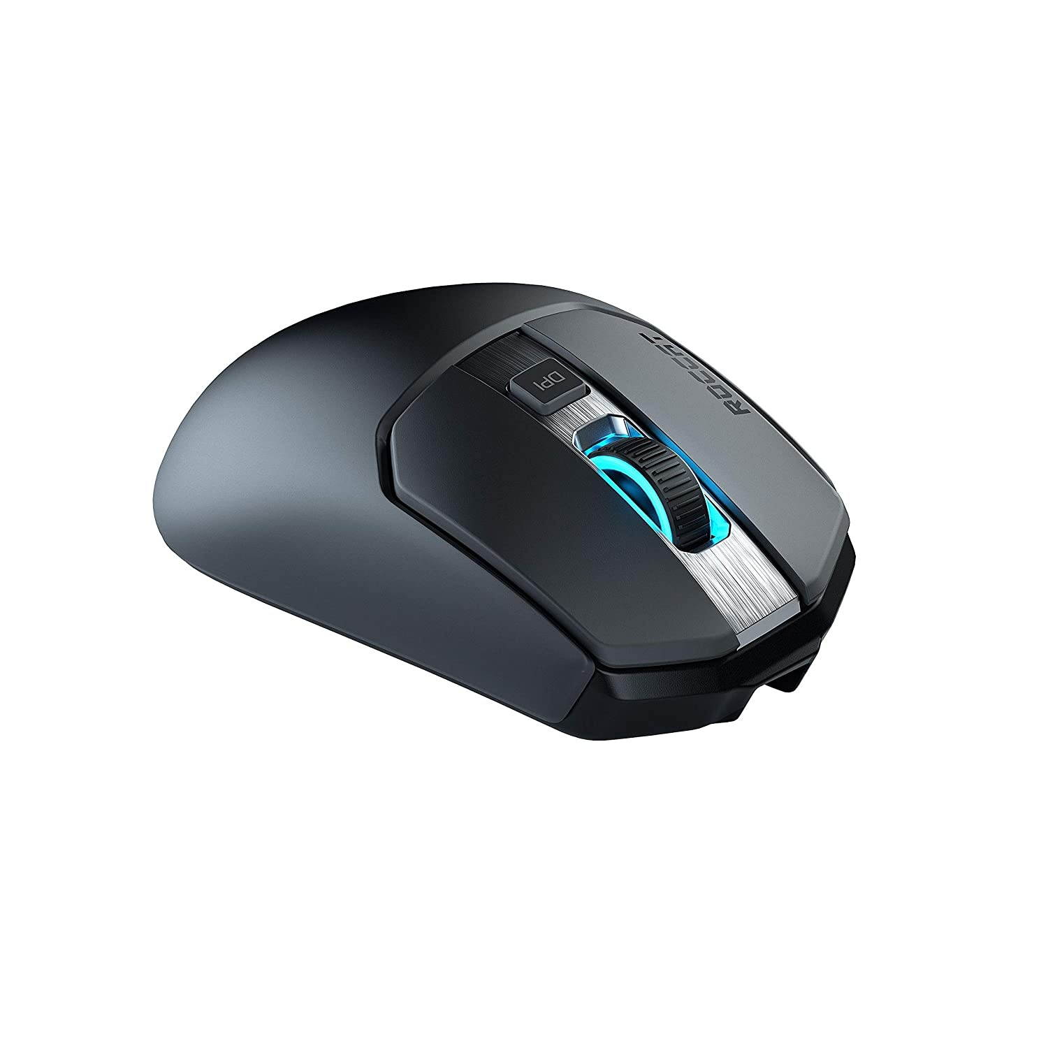 Kain 200 Aimo RGB Gaming Mouse - Black