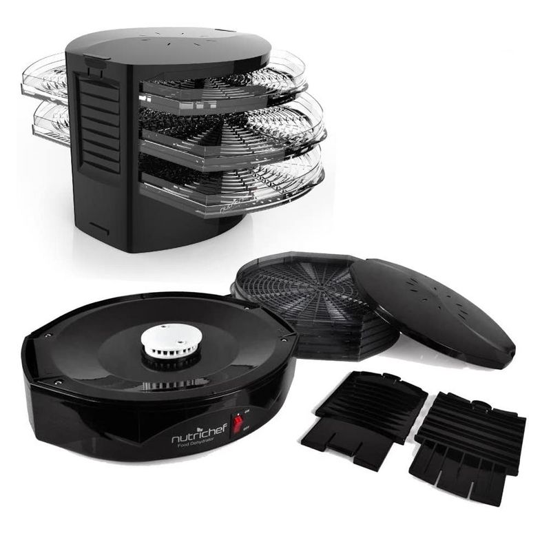 Weston 6 Tray Dehydrator