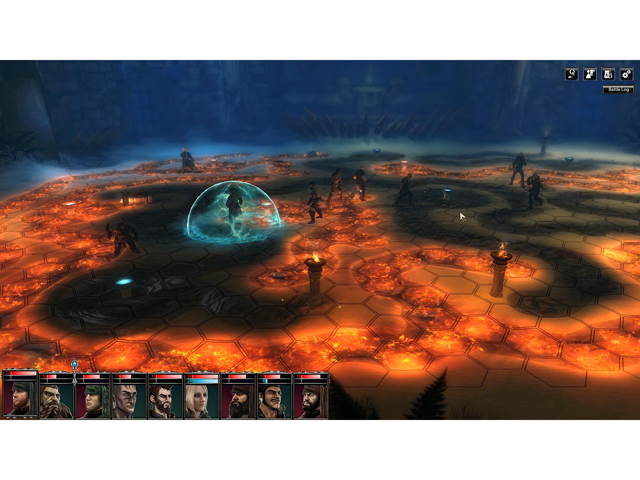 Blackguards [Online Game Code]