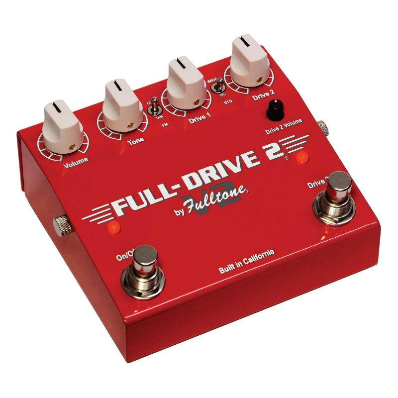Fulltone Full-Drive2 V2