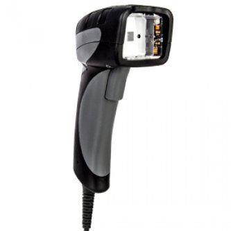 Code Corporation CR6000 Barcode Scanner/Reader, Dark Gray, SB Cable - CR022-C500