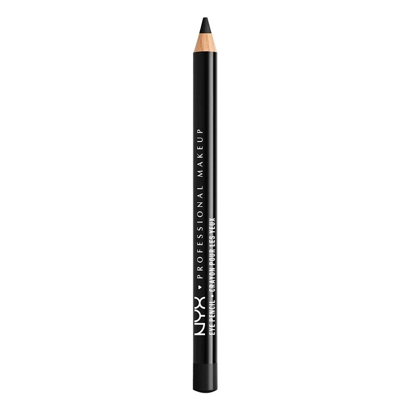 NYX Professional Makeup Slim Eyeliner - 0.04oz