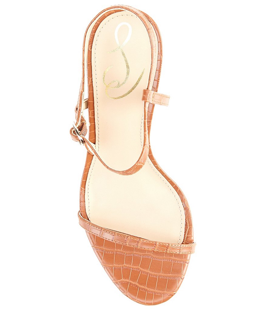 Aetrex Jillian Sport Leopard Print EVA Water Friendly Wedge Sandals