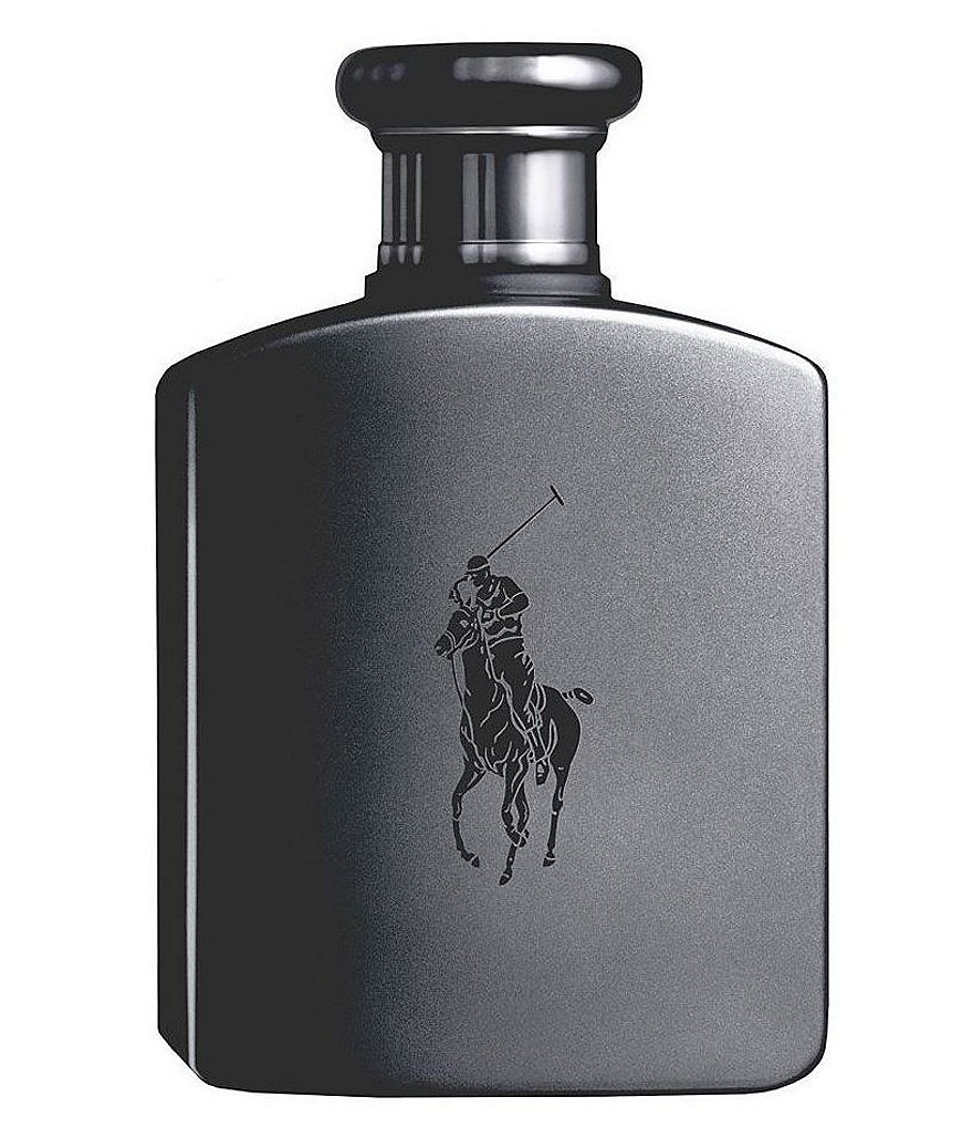 Ralph Lauren Polo Double Black Eau de Toilette Spray