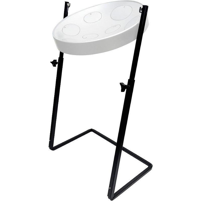 Panyard Jumbie Jam Metal Z-Stand 4-Pack