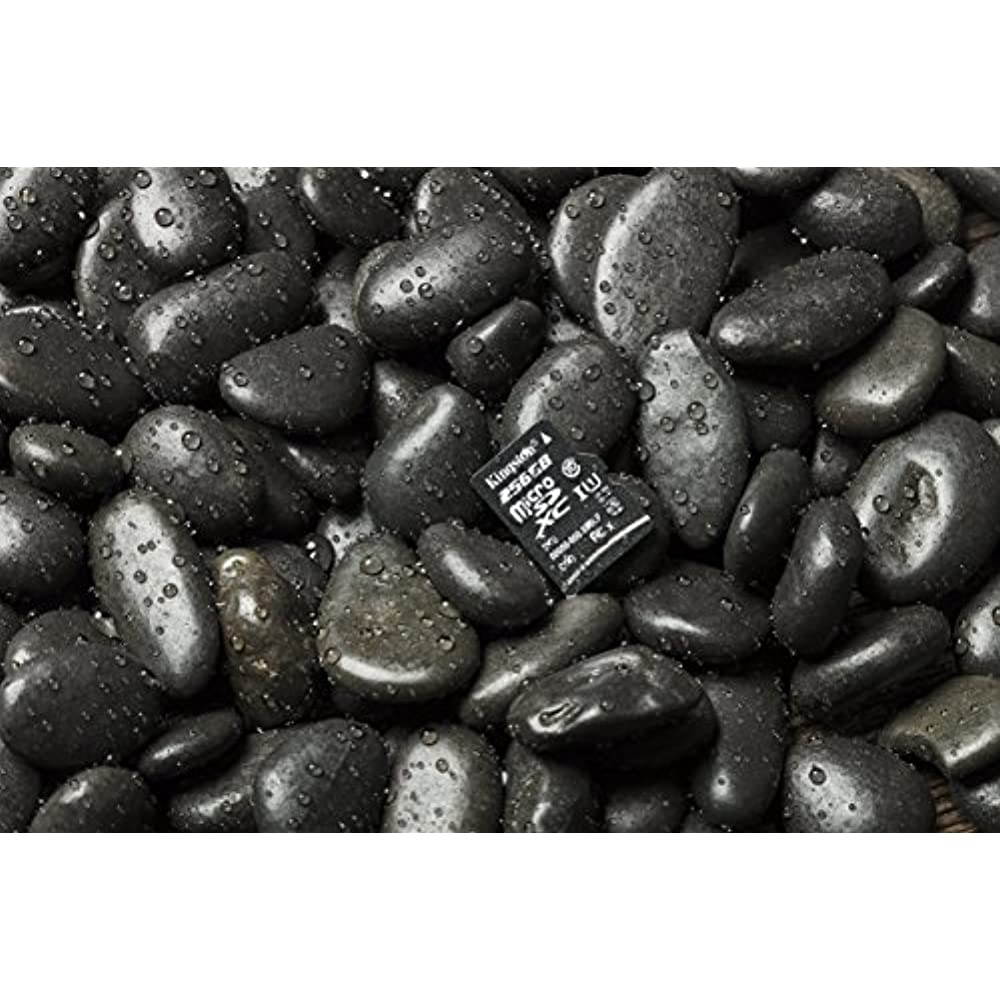 128GB microSDXC Canvas Select