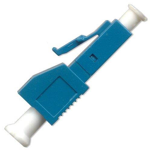 Fiber Attenuator Singlemode Simplex LC/UPC Fixed 22dB