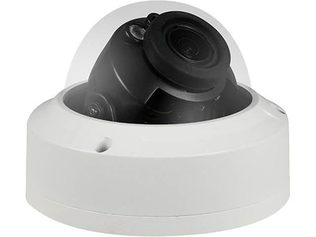 Laview Saturn Professional 4MP HDCVI IR Dome Camera
