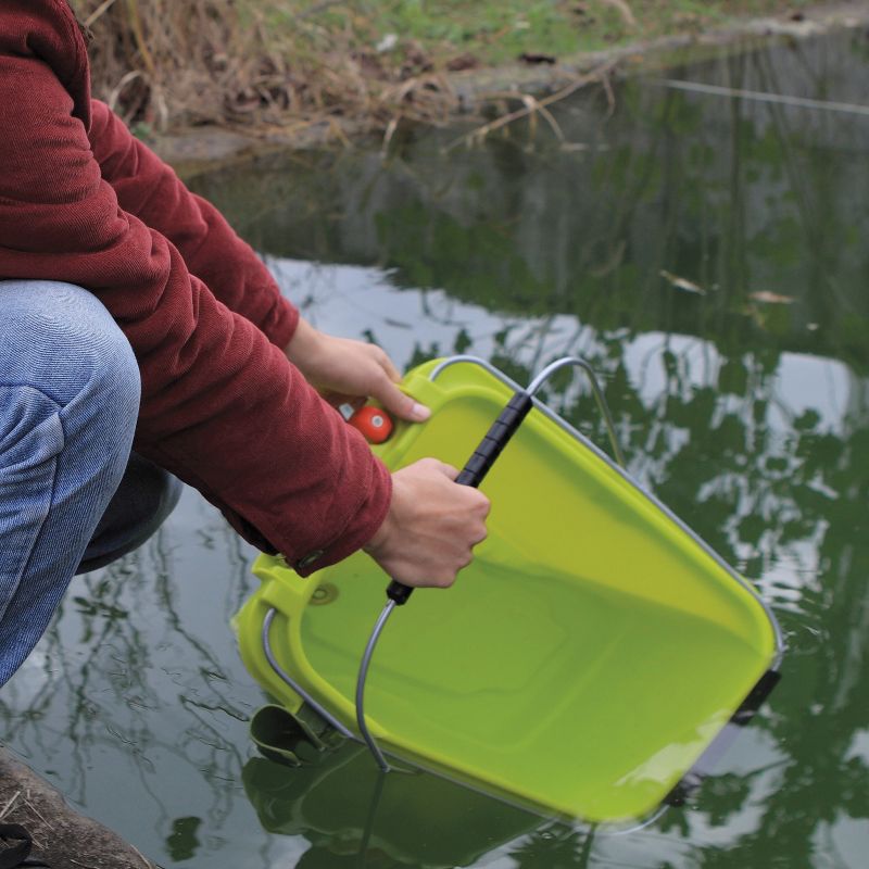 Sun Joe SPX6001C-XR 40-Volt iONMAX Cordless Pressure Washer Kit | 1160 PSI MAX | W/ 5.0-Ah Battery and Charger