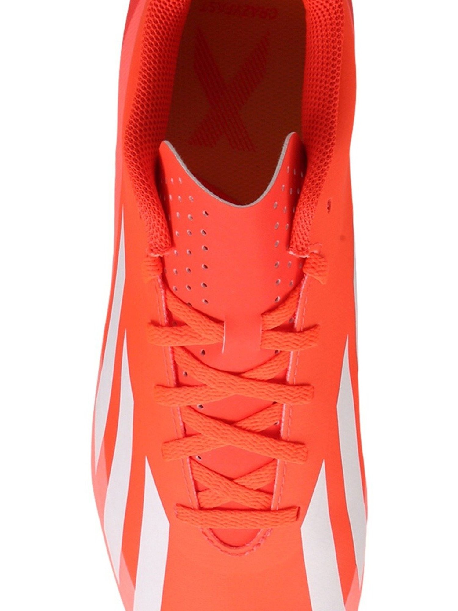 Nivia Oslar Blade 2.0 Silver Football Shoes