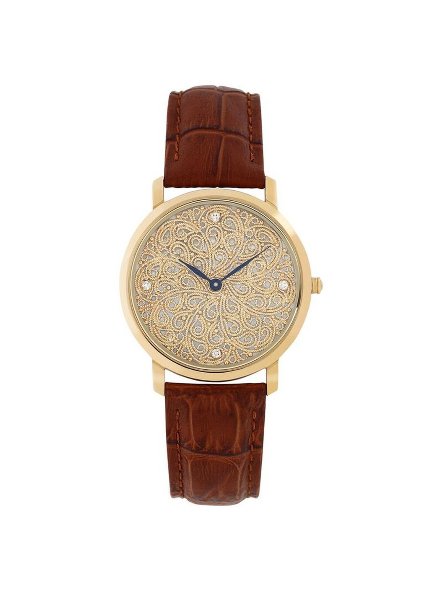 Nebula NR5036DL02 Analog Watch for Men