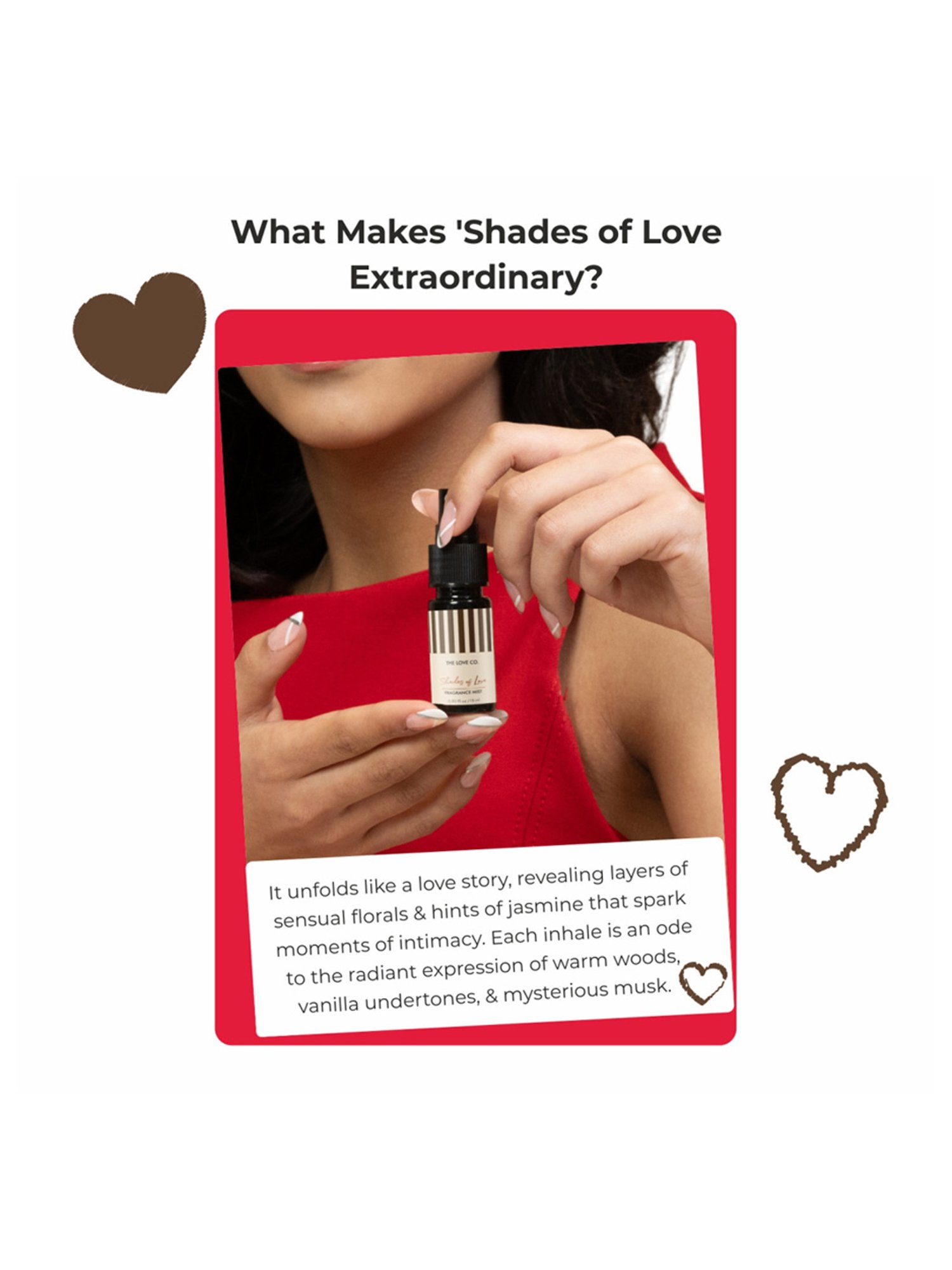 mCaffeine Coffee Face Moisturizer and Body Lotion for Complete Winter Care Combo