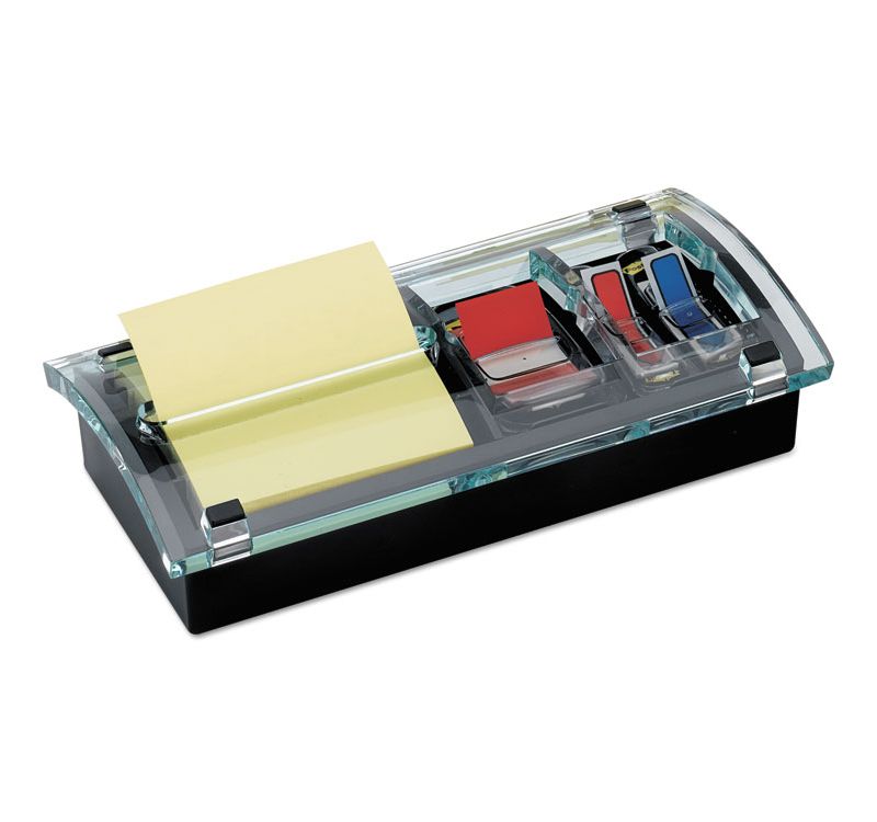 Skilcraft Standard Adhesive Notes 1.5" x 2" Yellow 100 Sheets/Pad 773036