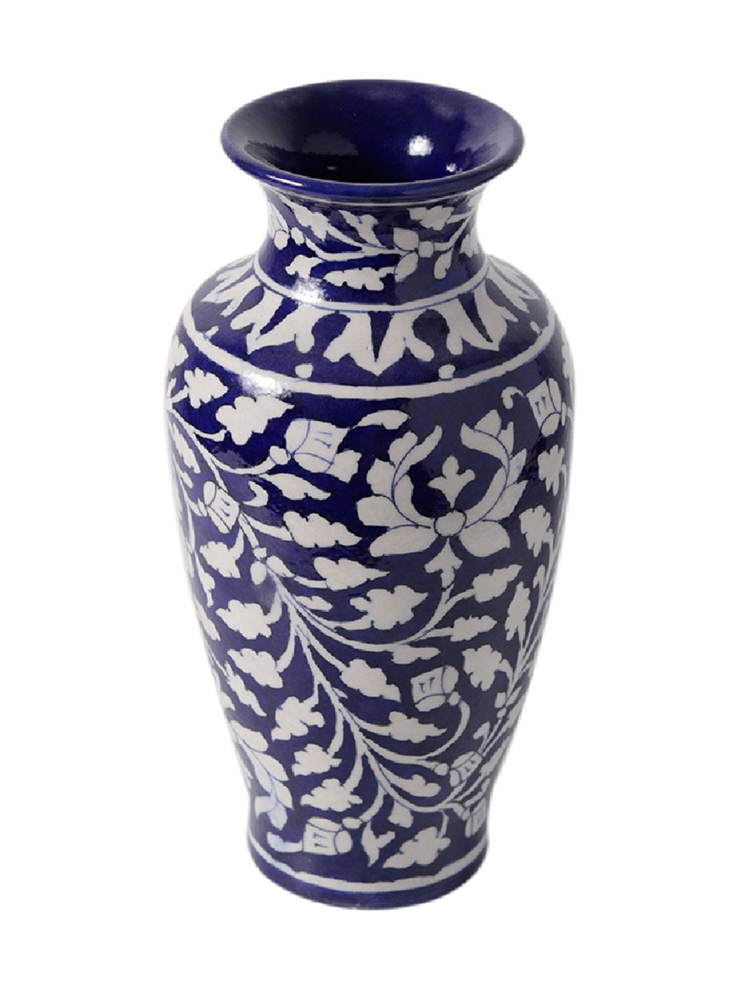 Mason Home Gold Anar Vase - Small