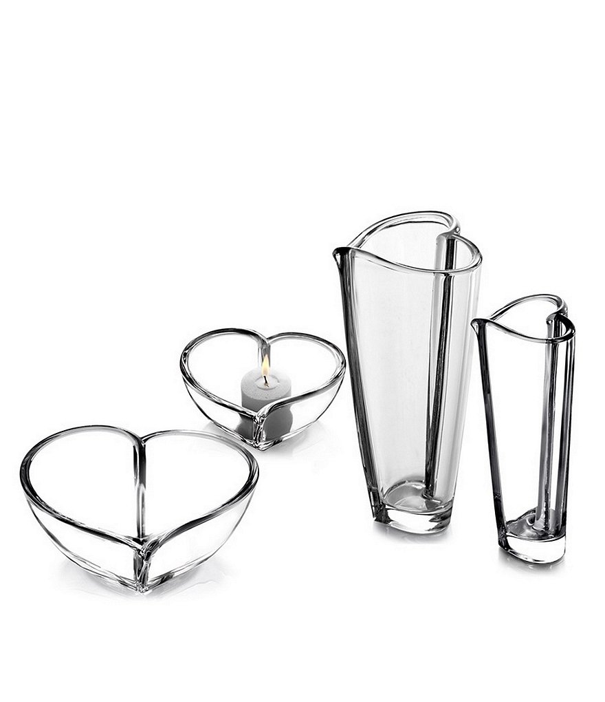 Northlight 11.25" Shiny Cutout Outdoor Patio Bottle Vase - Red/Gray