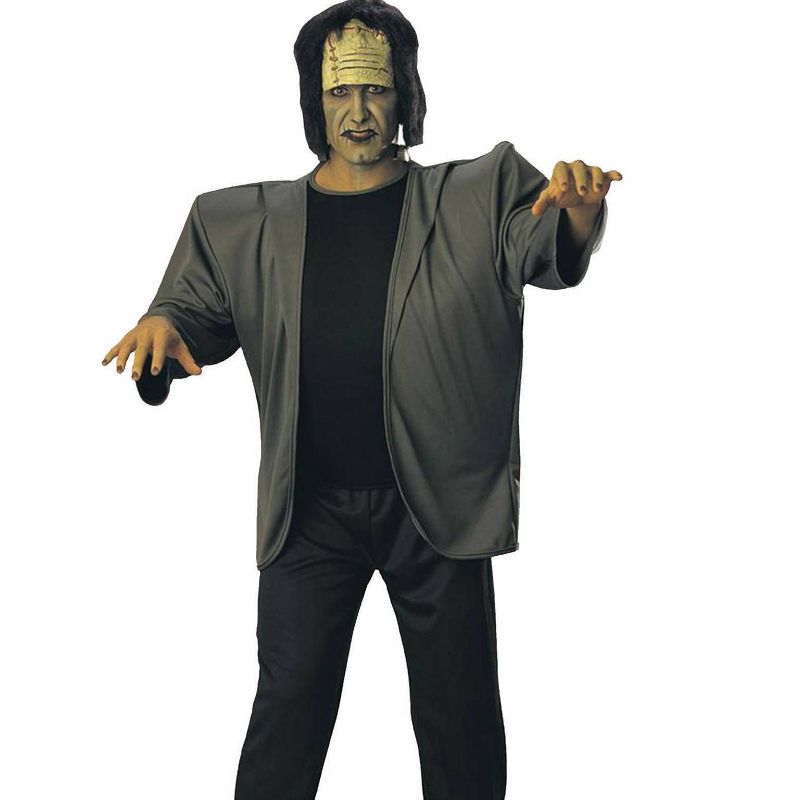 Adult Universal Studios Monsters Frankenstein Halloween Costume