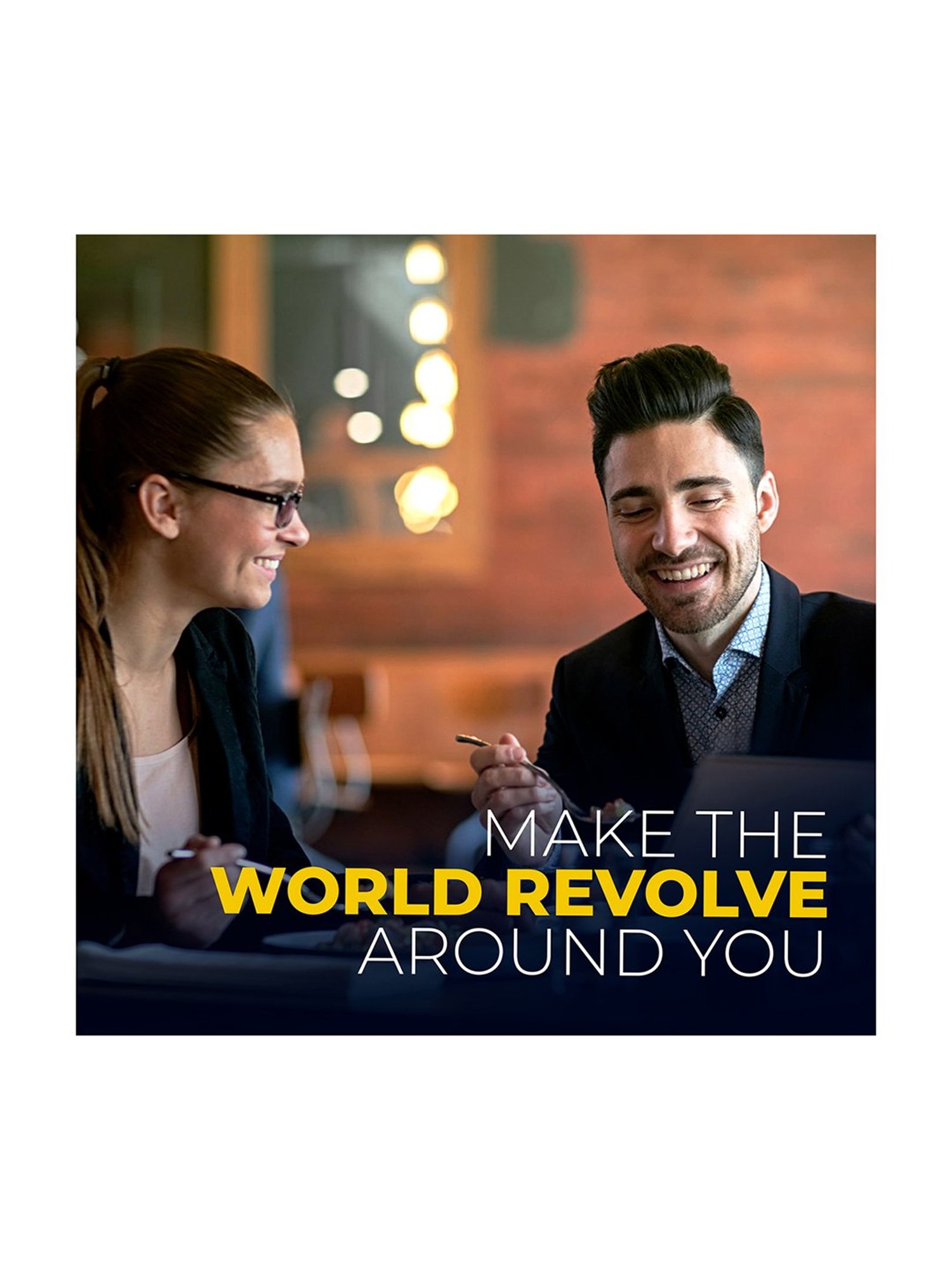 Fogg Scent Impressio Eau De Parfum for Men - 100 ml