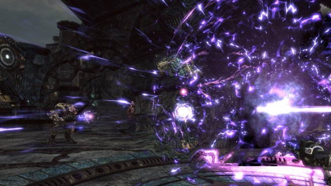 Unreal Tournament 3 Xbox 360 Game