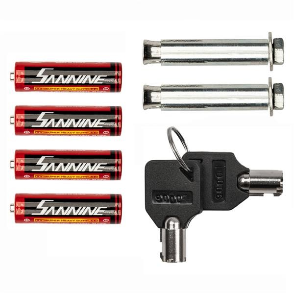 Electronic Password Safe Box, Protect Money, Jewelry, Passports-for Home or Business